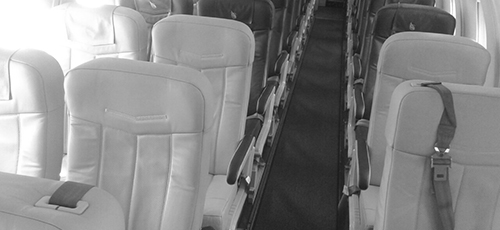 Flugzeug-Interieurs Flugzeug-Interieurs
